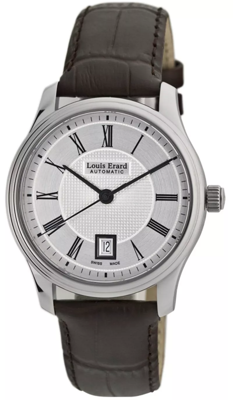 Часы Louis Erard 69257 AA21.BDC21