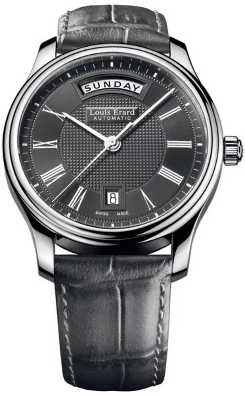 Часы Louis Erard 67258 AA23.BDC36