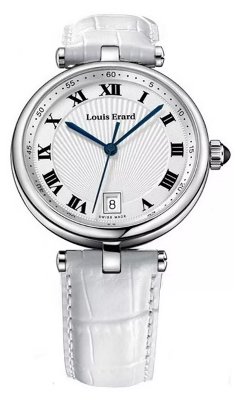Часы Louis Erard 11810 AA11.BDCB1