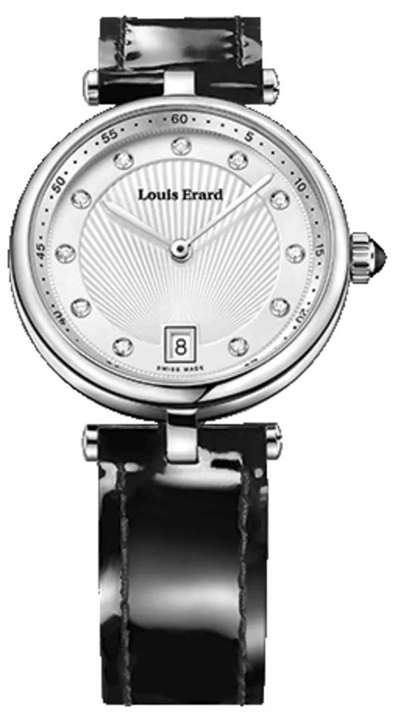 Часы Louis Erard 11810 AB24.BMA27