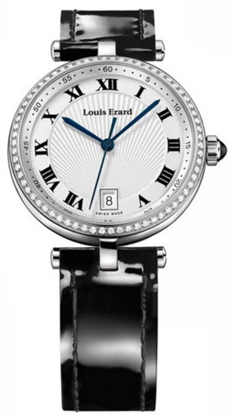 Часы Louis Erard 11810 SE01.BDCB7