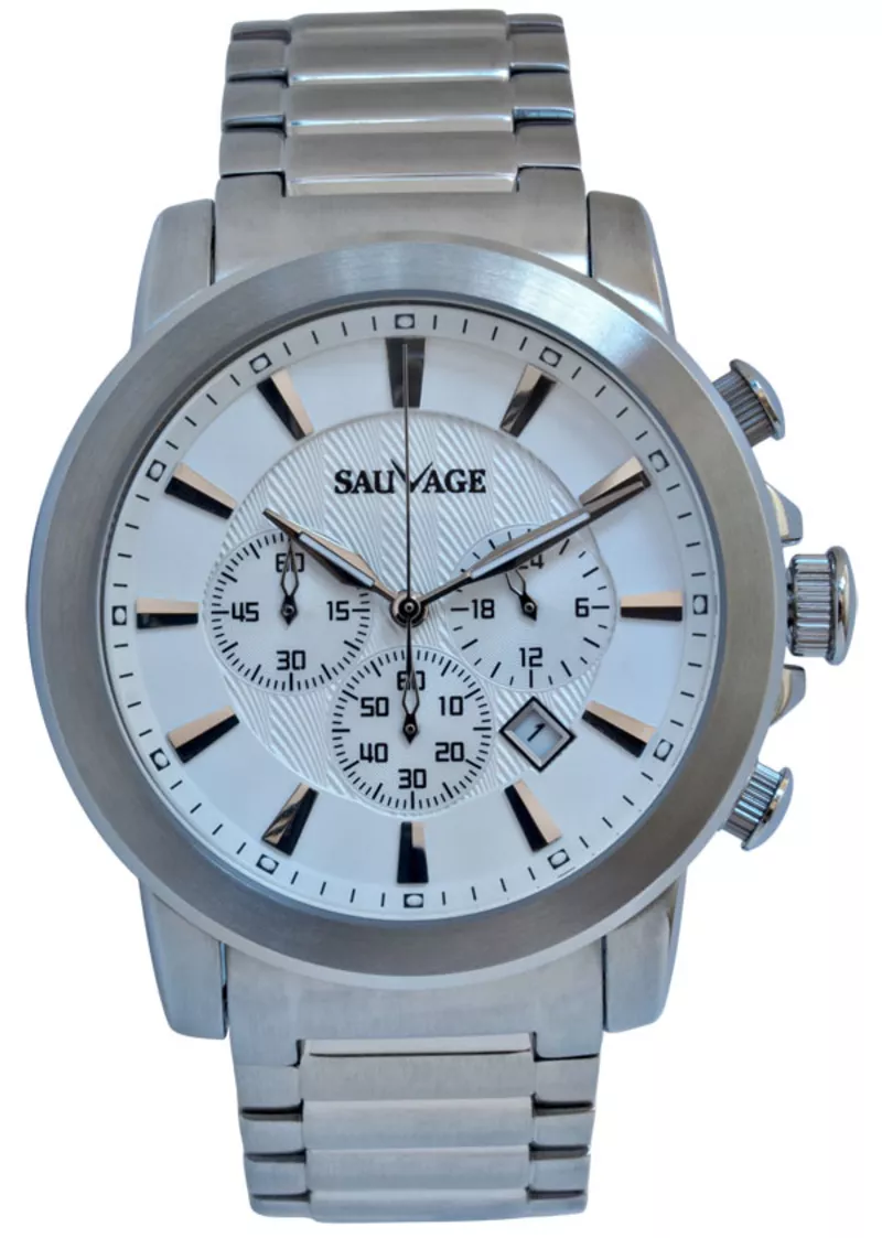 Часы Sauvage SV07251S