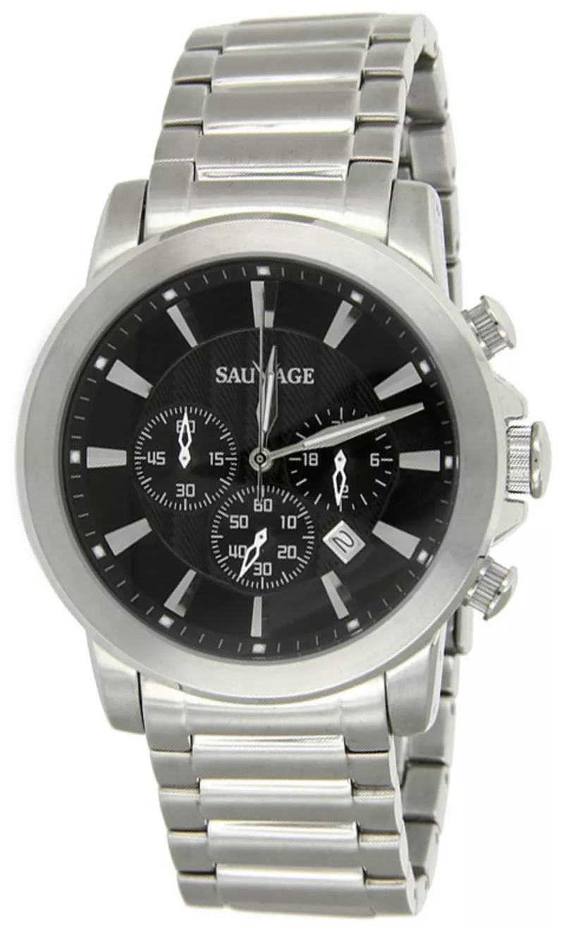 Часы Sauvage SV07252S
