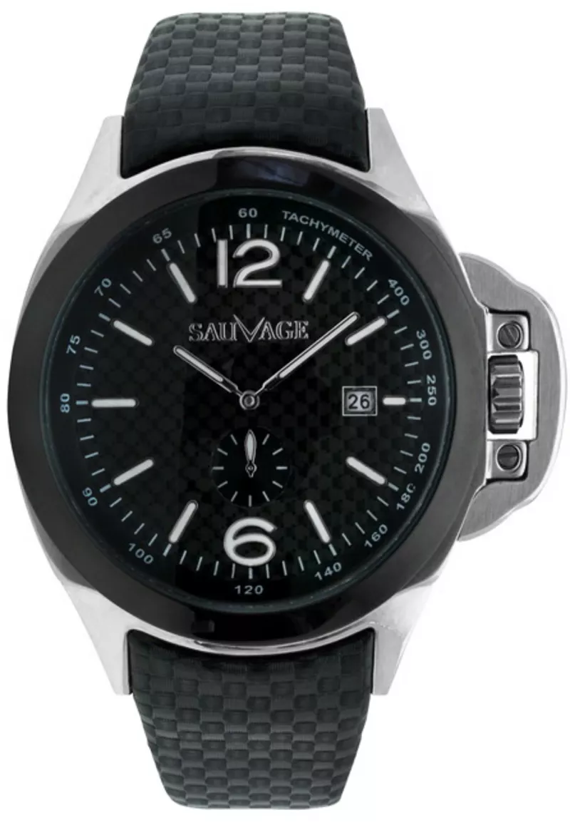 Часы Sauvage SV001832S