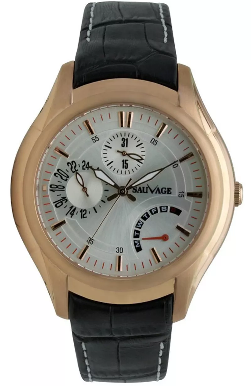 Часы Sauvage SV18204RG