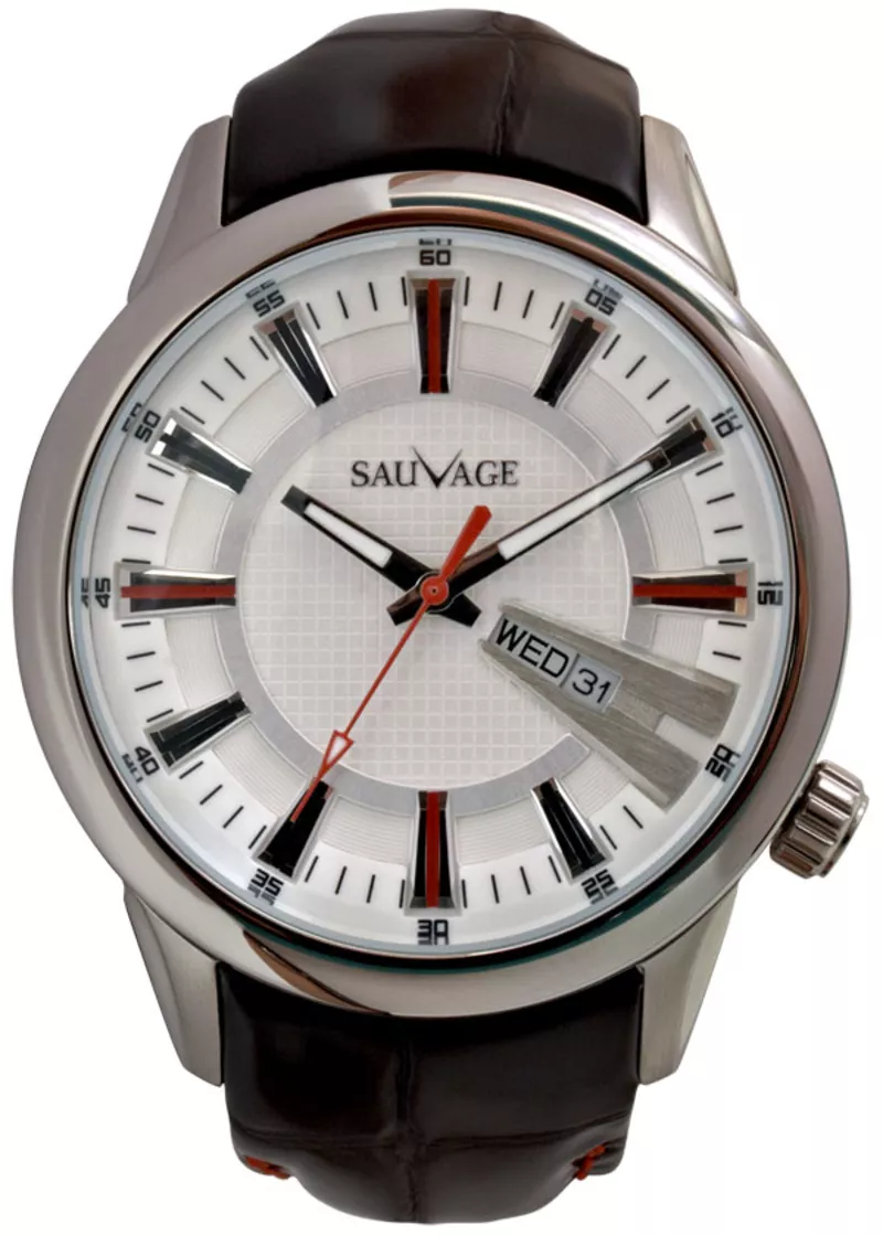 Часы Sauvage SV11244S