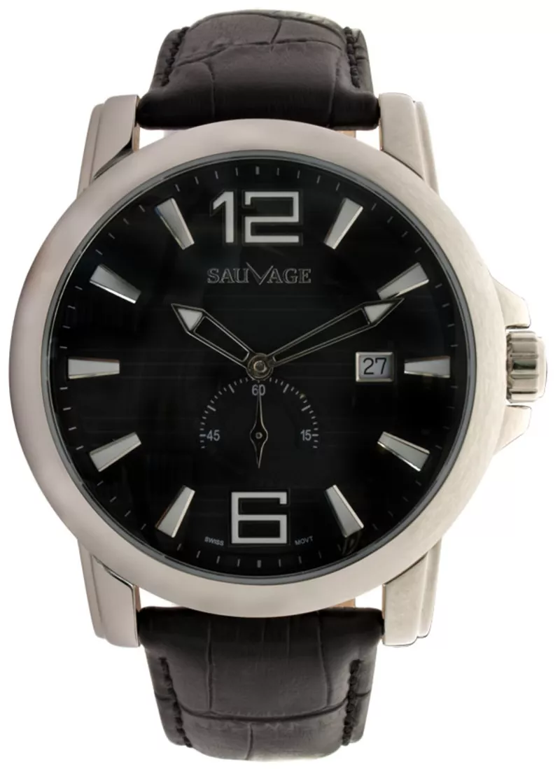 Часы Sauvage SV11392S