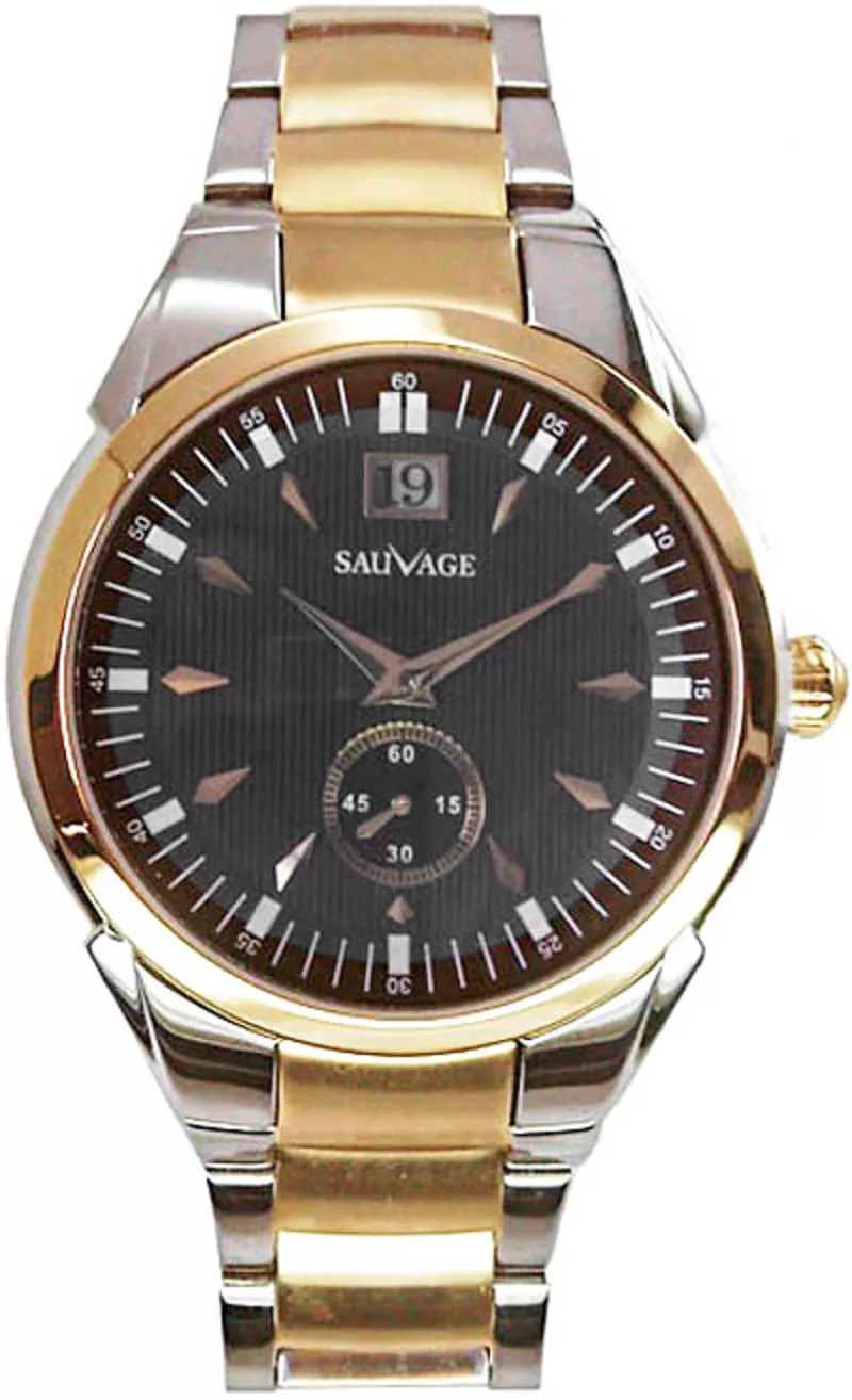 Часы Sauvage SV44900SGR