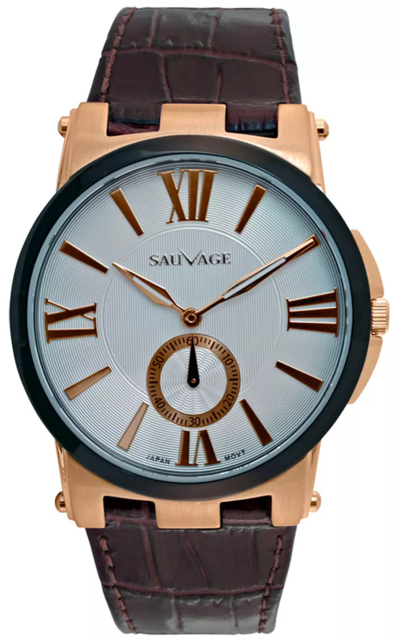 Часы Sauvage SV88681RG
