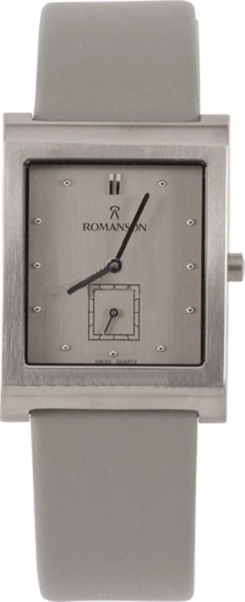 Часы Romanson DL0581NMWH GR