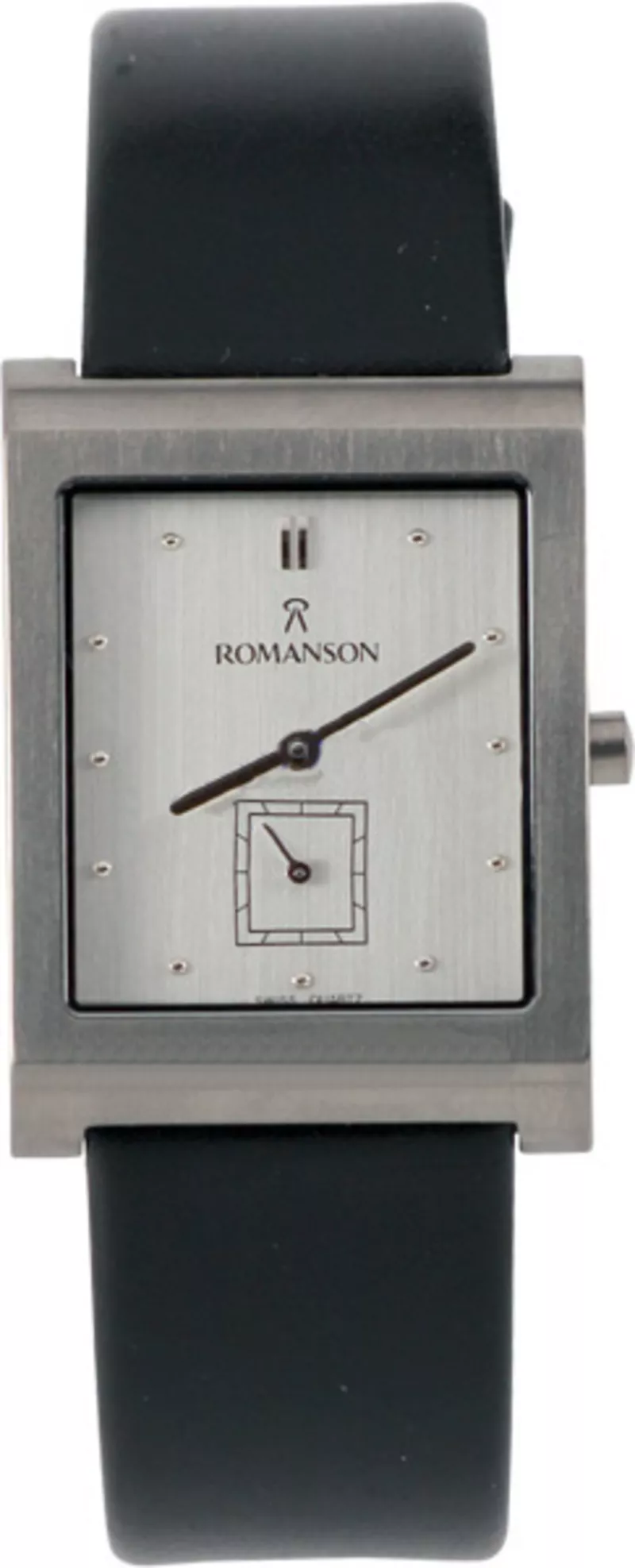 Часы Romanson DL0581NMWH WH