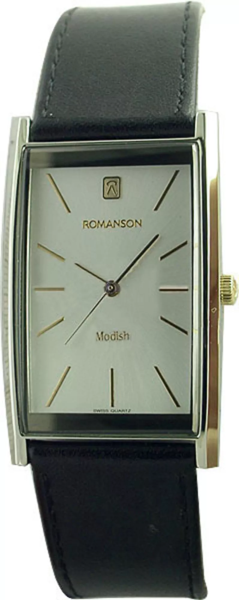 Часы Romanson DL2158CM2T WHITE