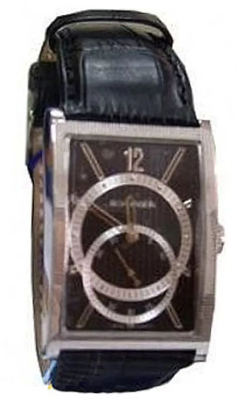 Часы Romanson DL5146NMWH BK