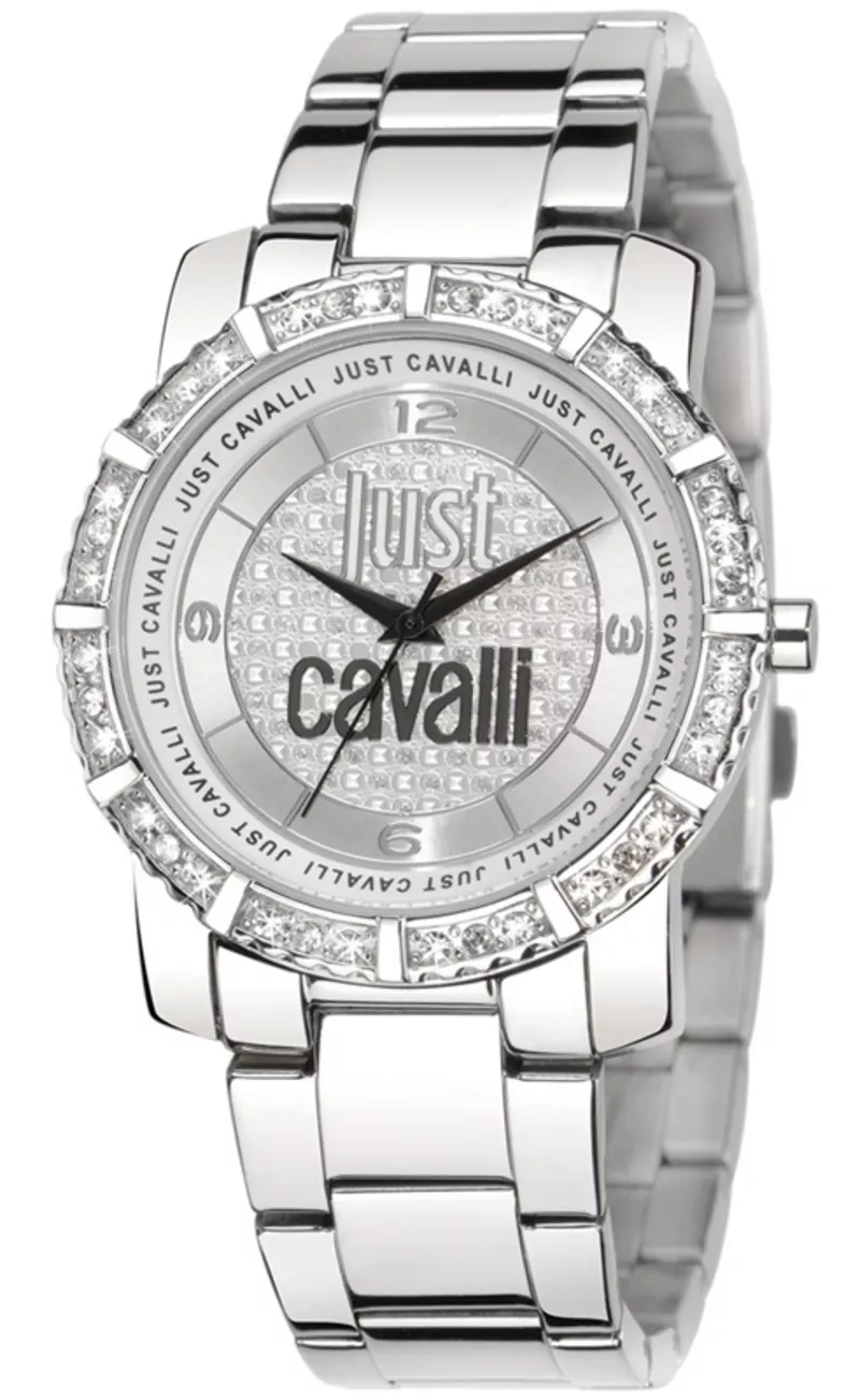Часы Just Cavalli R7253582504