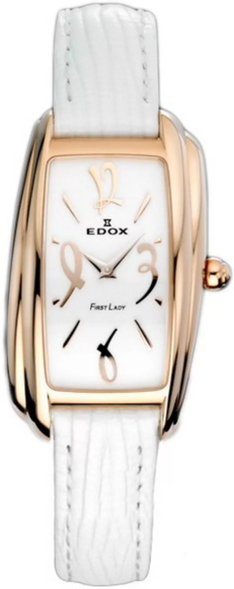 Часы Edox 21222 37R AIR