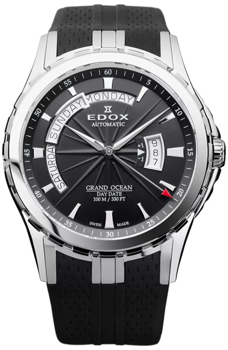 Часы Edox 83006 3 NIN