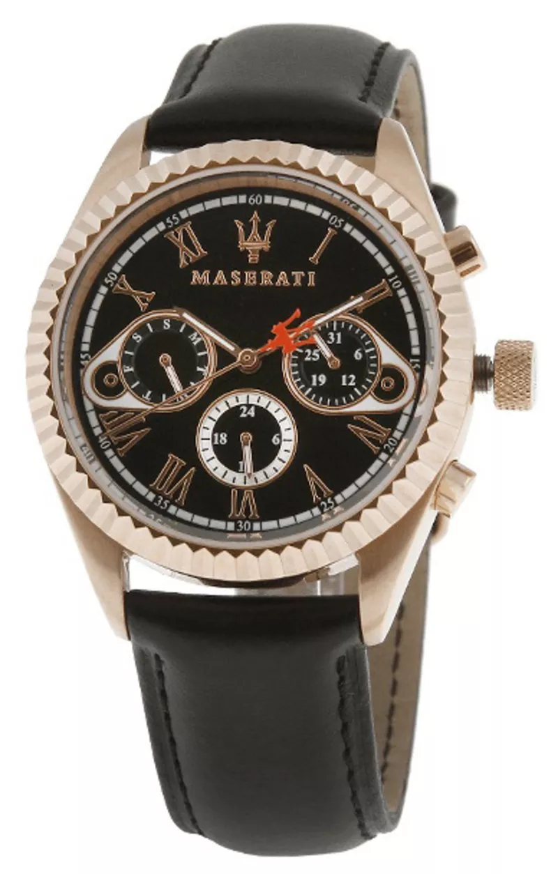 Часы Maserati R8851100002