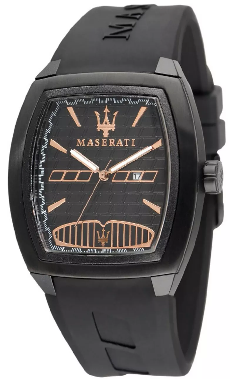 Часы Maserati R8851104013
