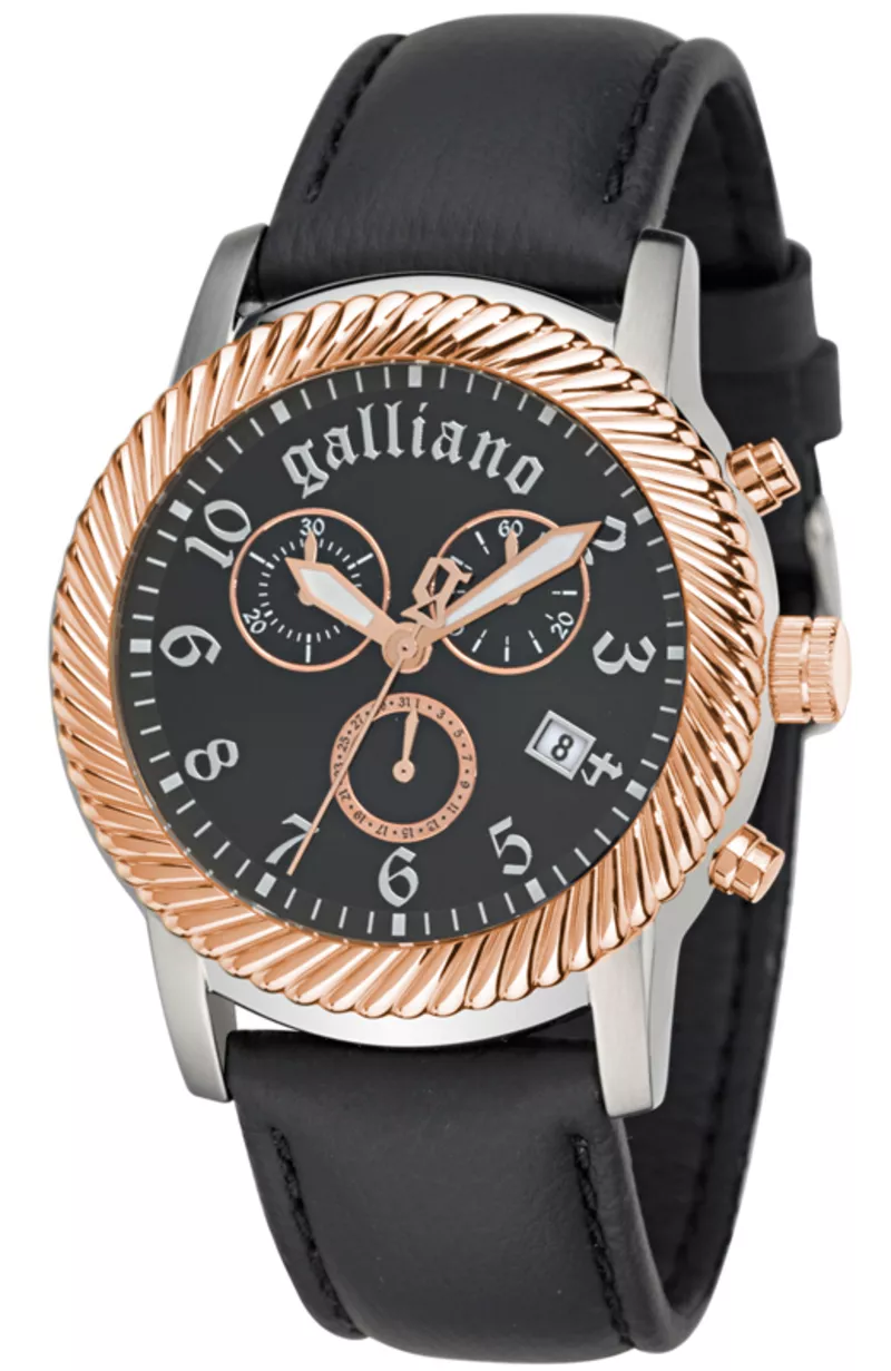 Часы John Galliano R2571601001