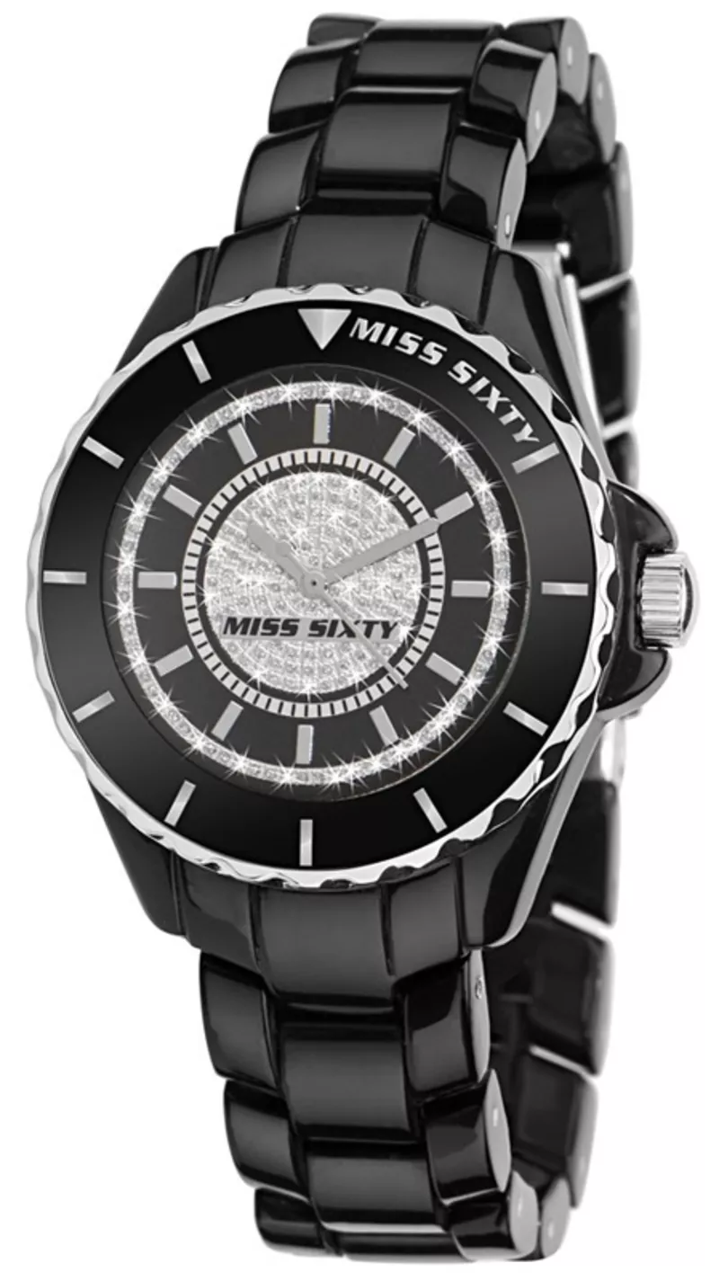 Часы Miss Sixty R0753105502