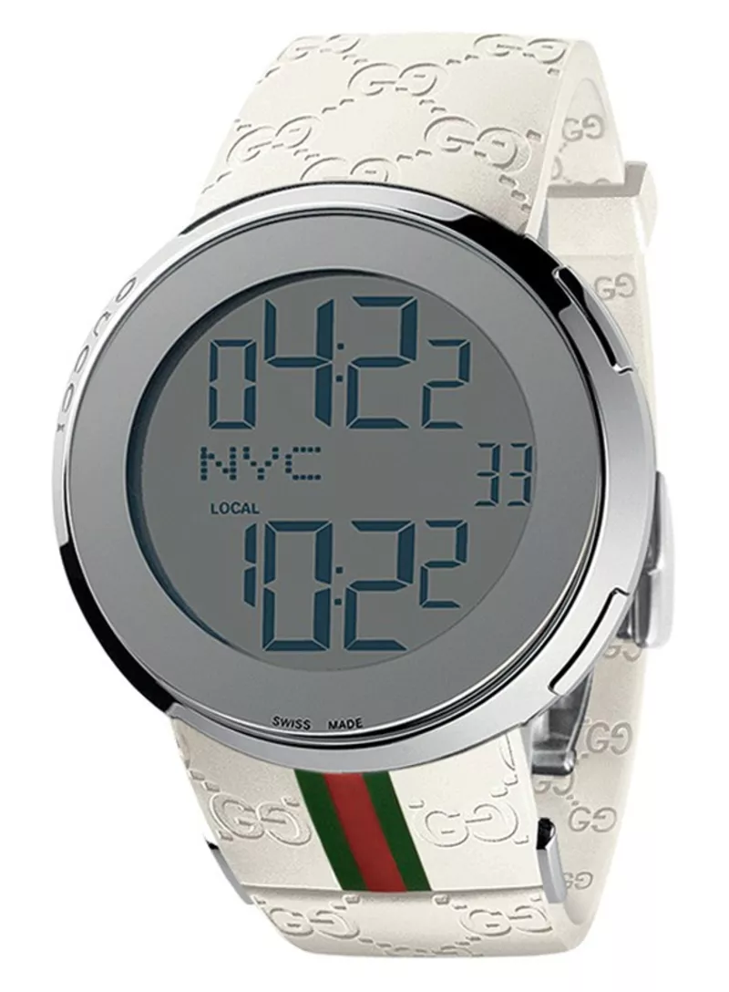 Часы Gucci YA114214
