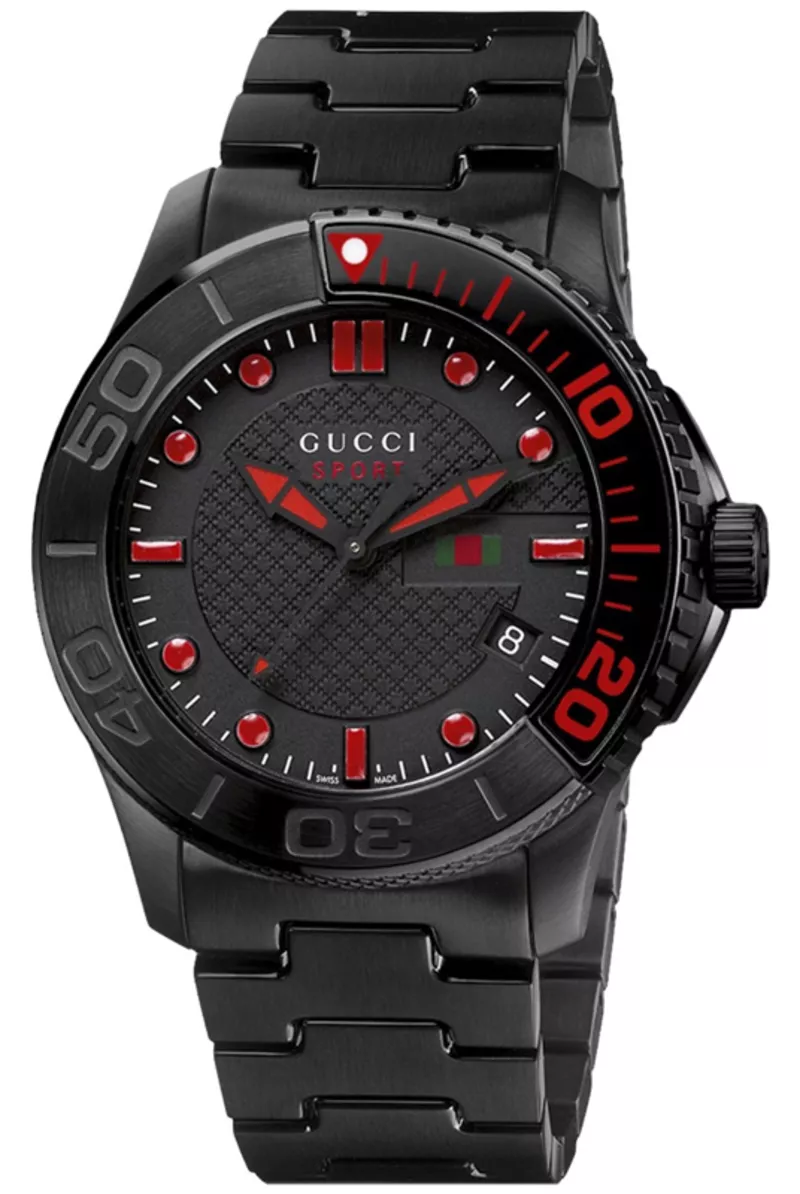 Часы Gucci YA126230