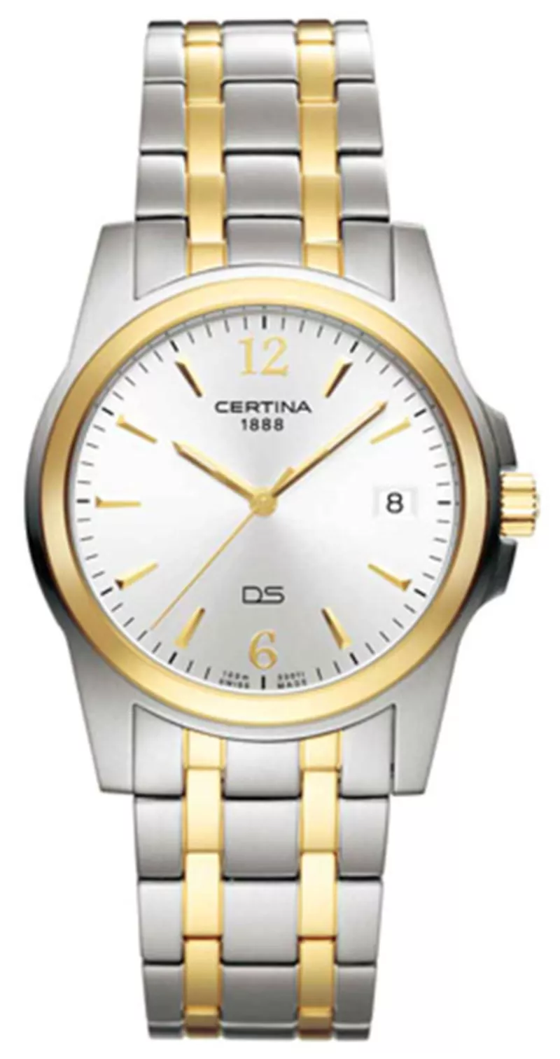 Часы Certina C260.7195.44.16
