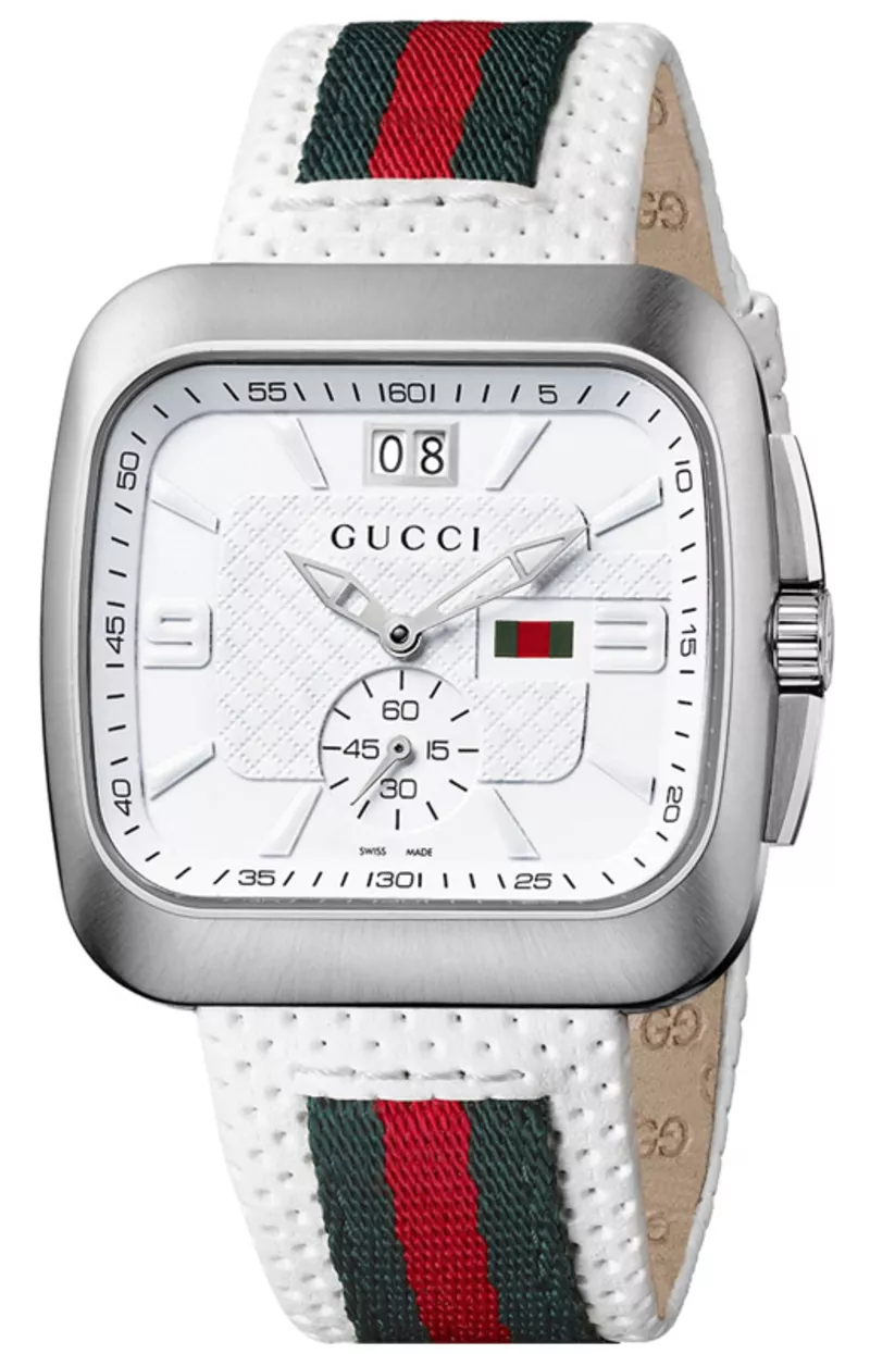 Часы Gucci YA131303