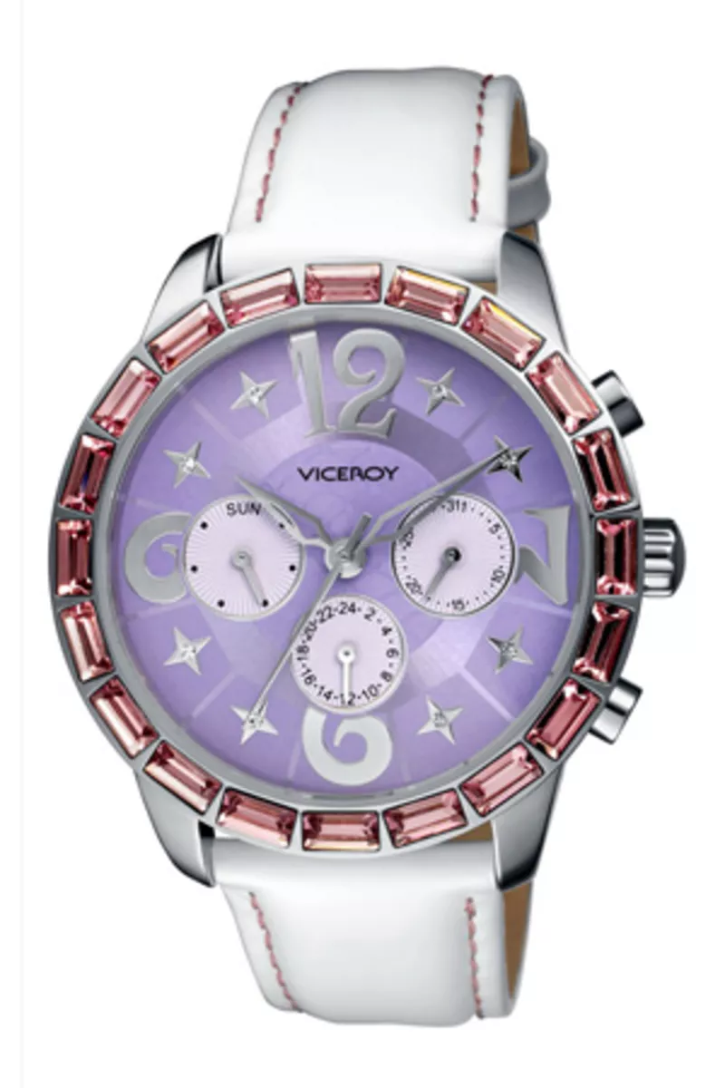 Часы Viceroy 40620-75