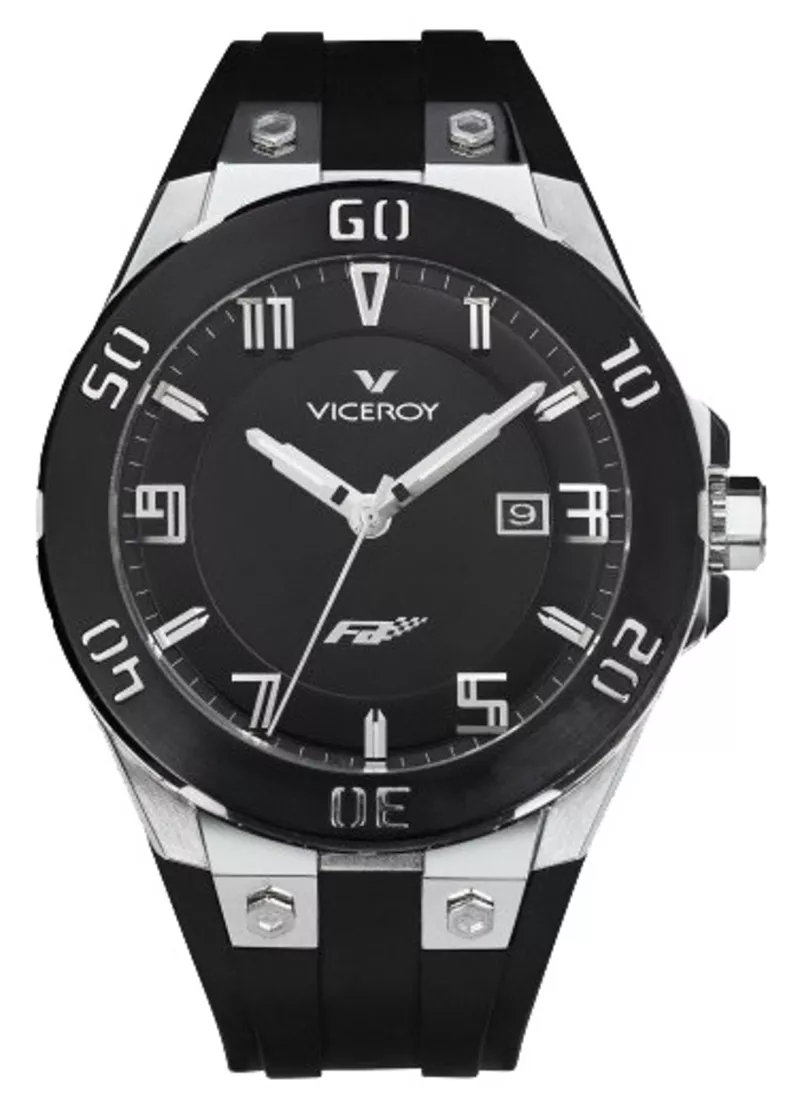 Часы Viceroy 47673-55