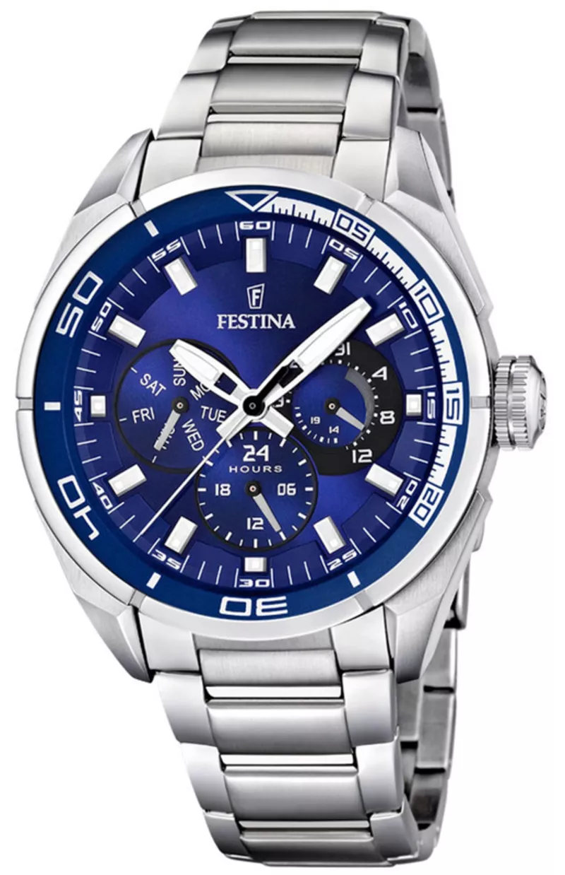 Часы Festina F16608/4
