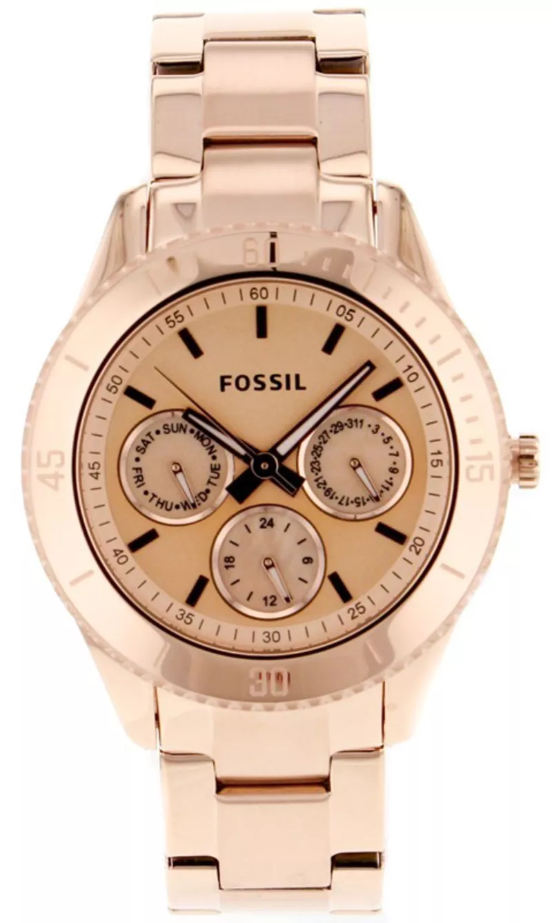 Часы Fossil ES2859