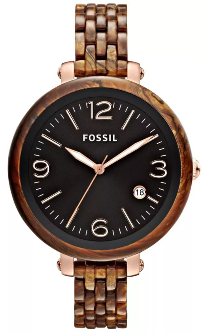 Часы Fossil JR1408