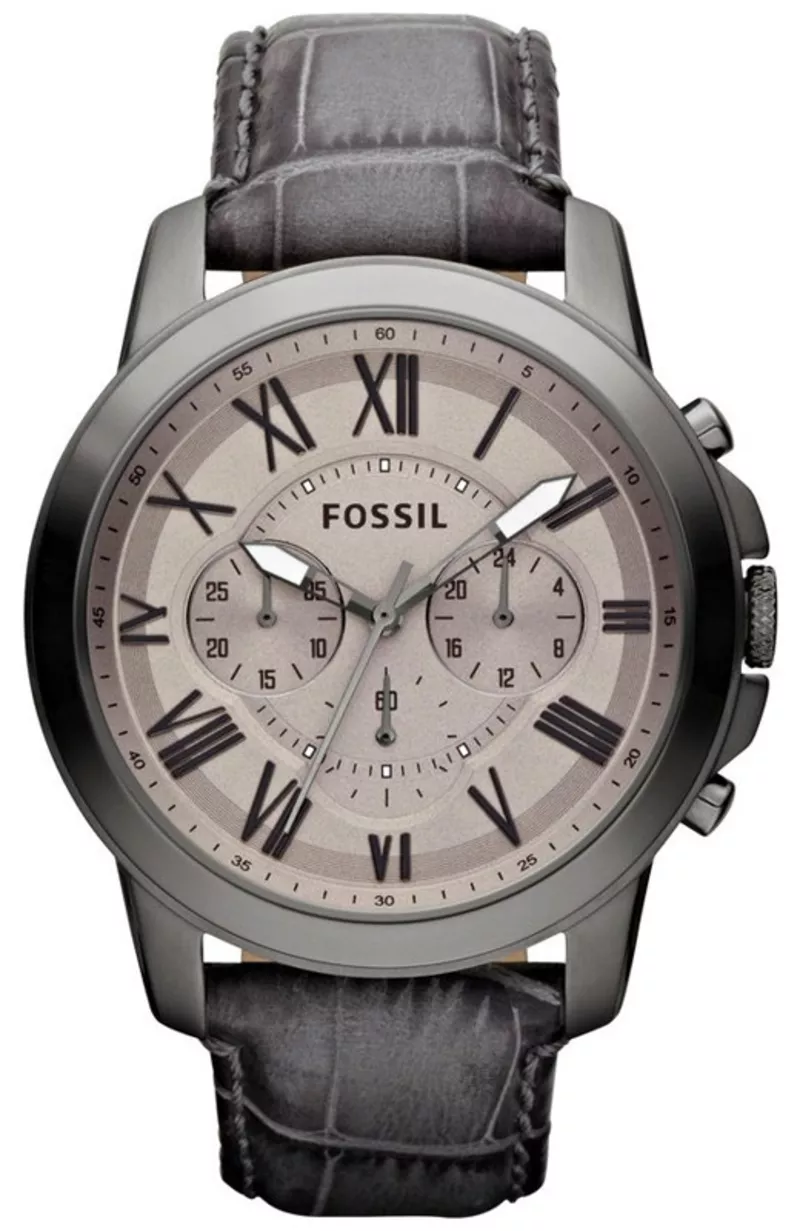 Часы Fossil FS4766