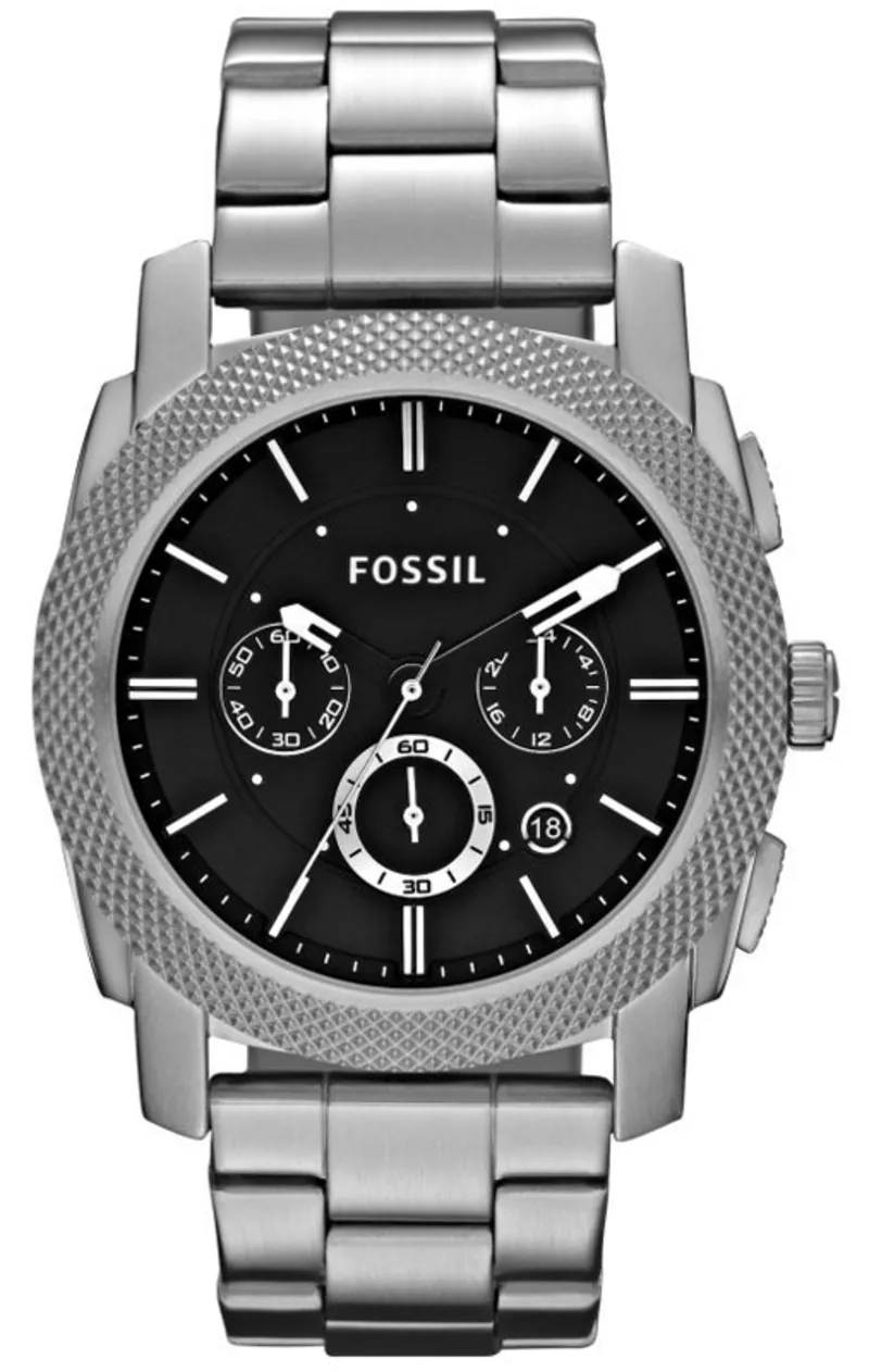 Часы Fossil FS4776