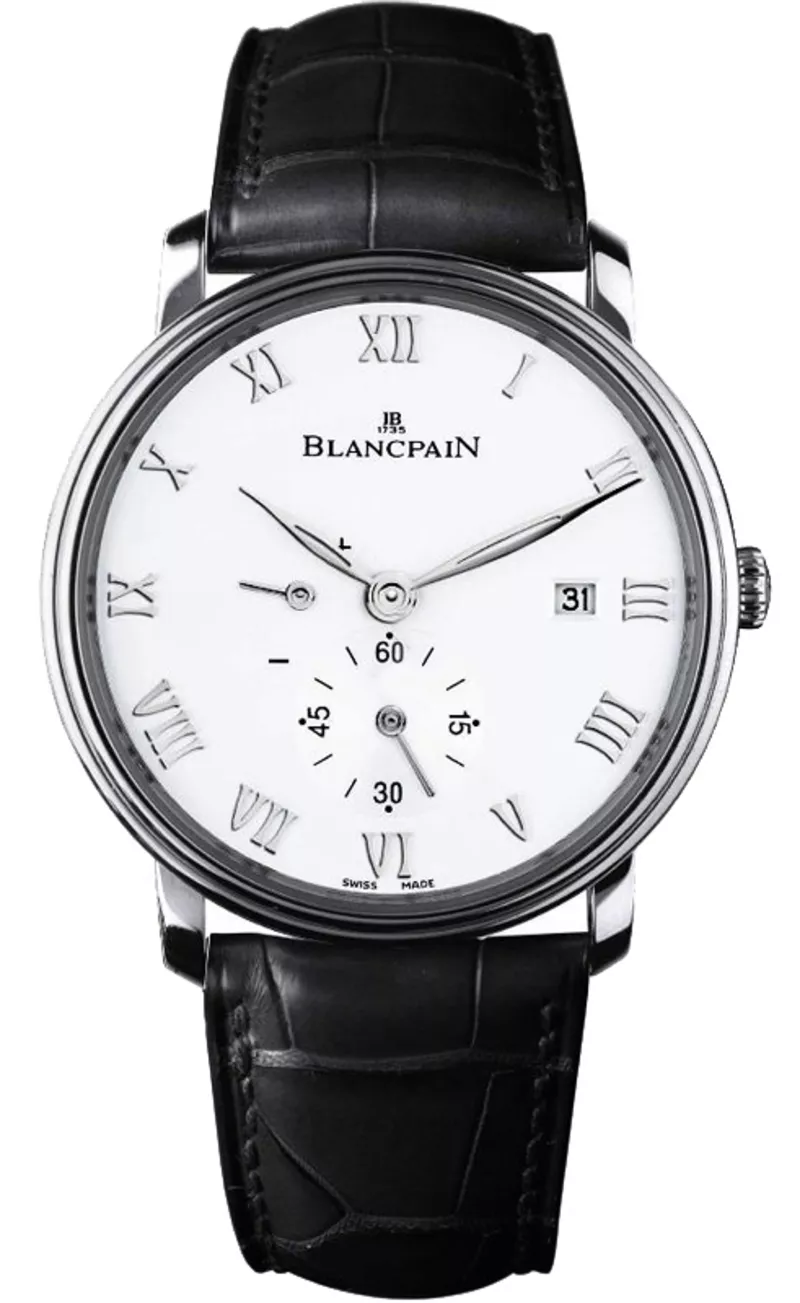Часы Blancpain 6606-1127-55B