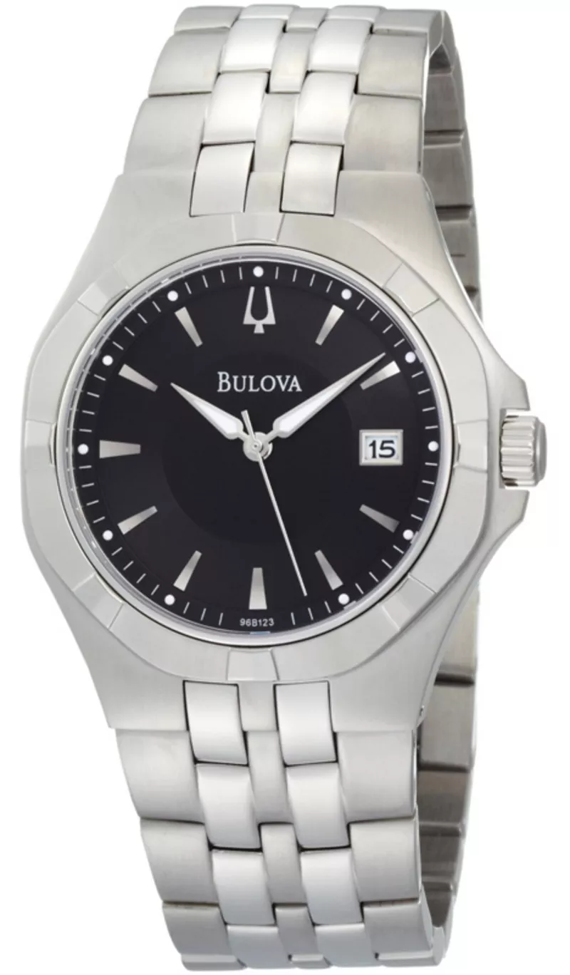 Часы Bulova 96B123