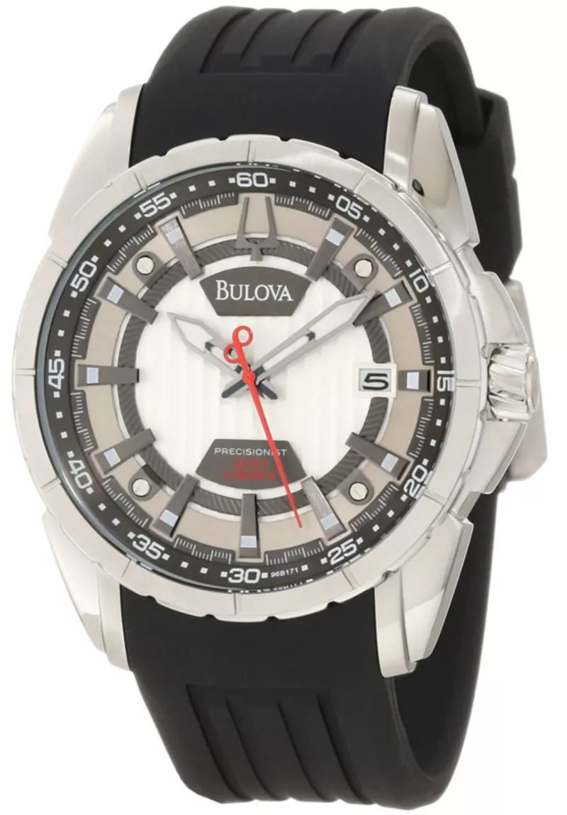 Часы Bulova 96B171