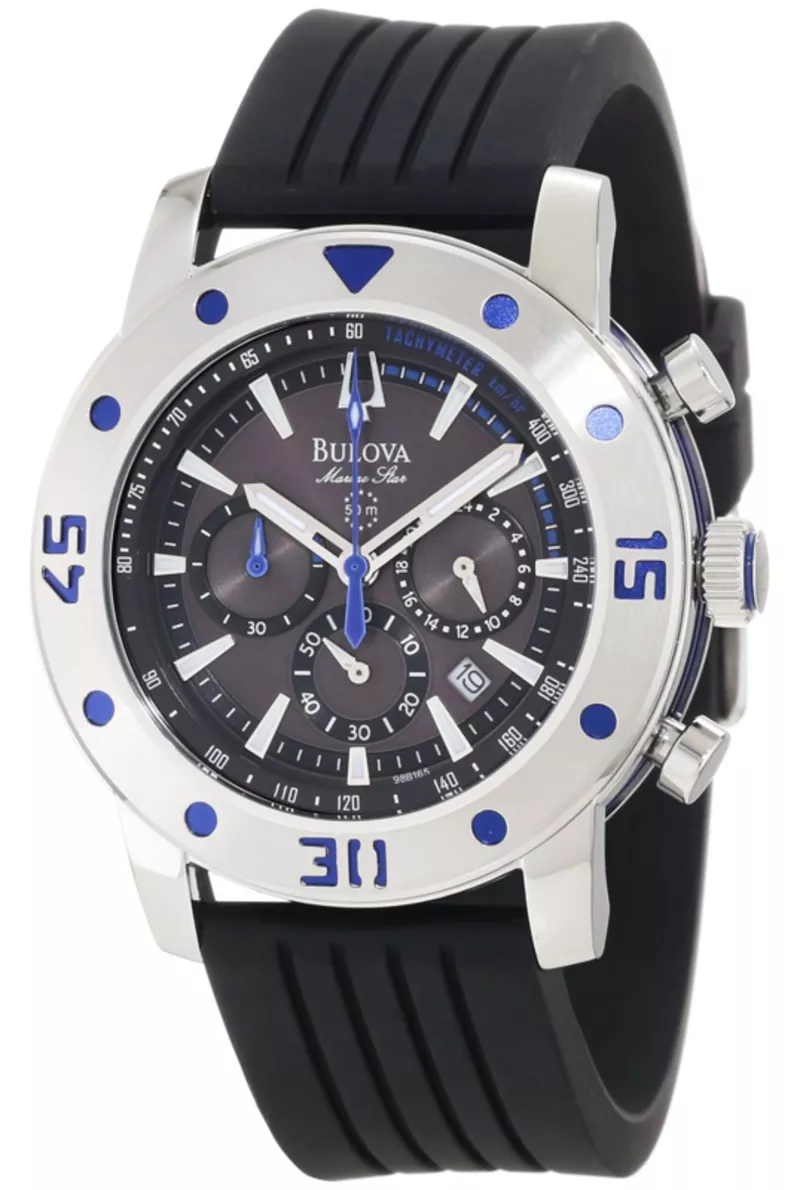 Часы Bulova 98B165