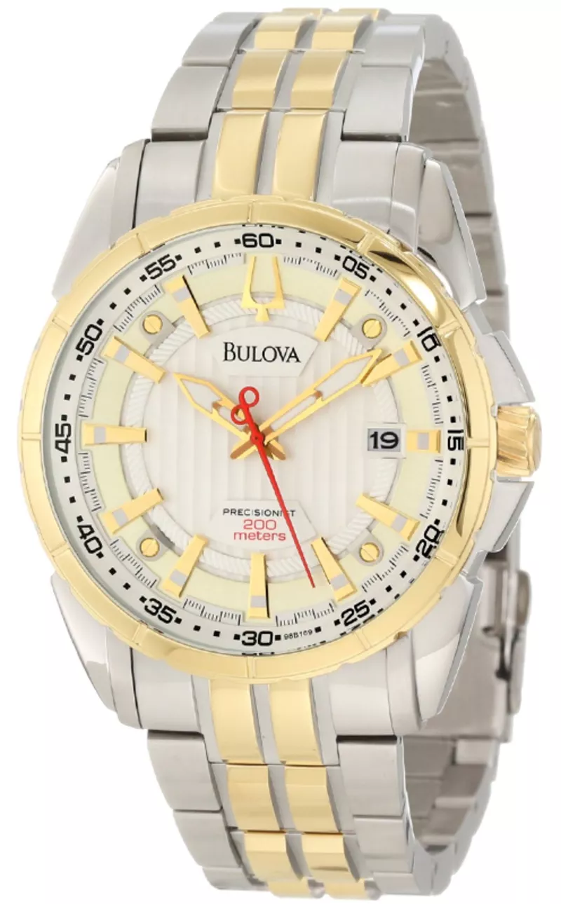Часы Bulova 98B169