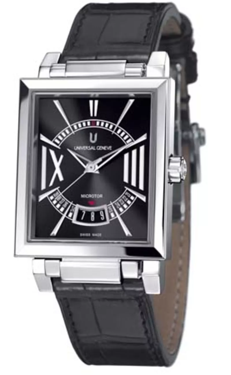 Часы Universal Geneve 8101.129/936.CA