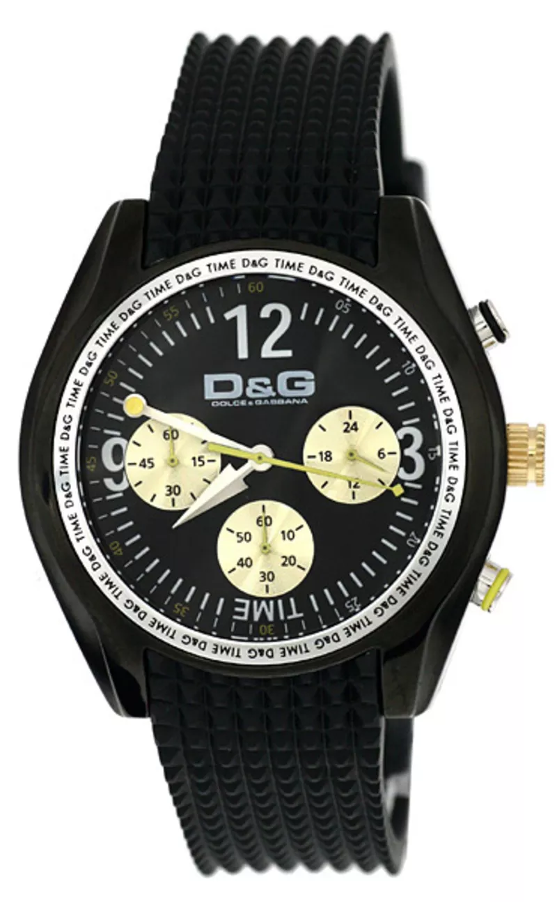 Часы Dolce&Gabbana DW0309