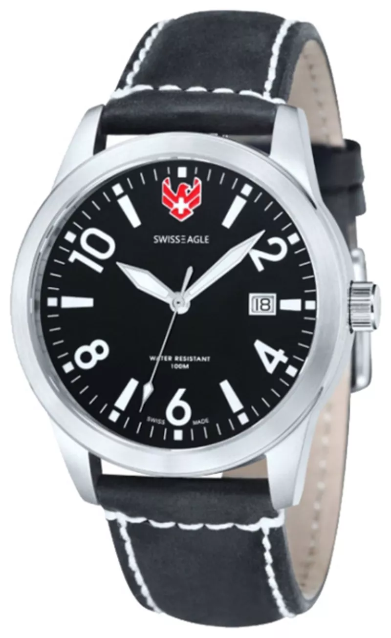 Часы Swiss Eagle SE-9029-01