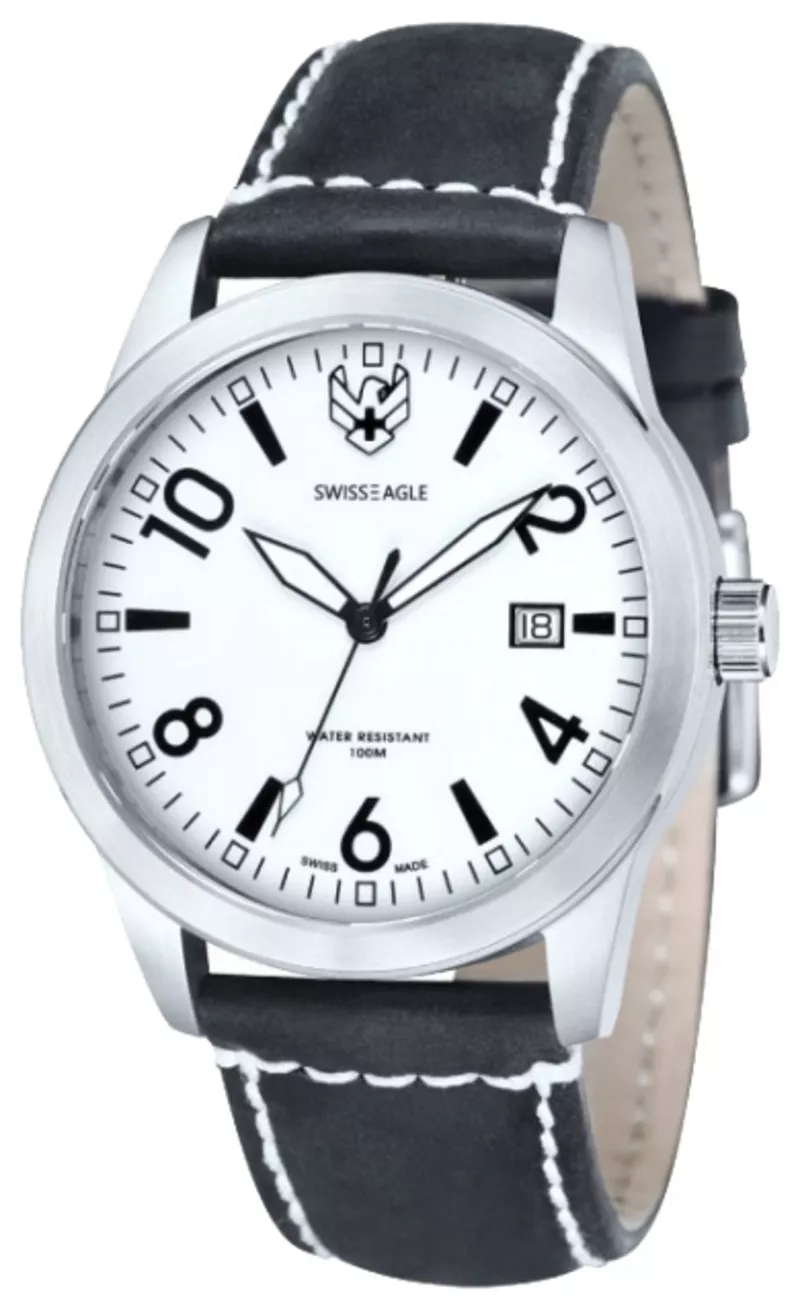 Часы Swiss Eagle SE-9029-02