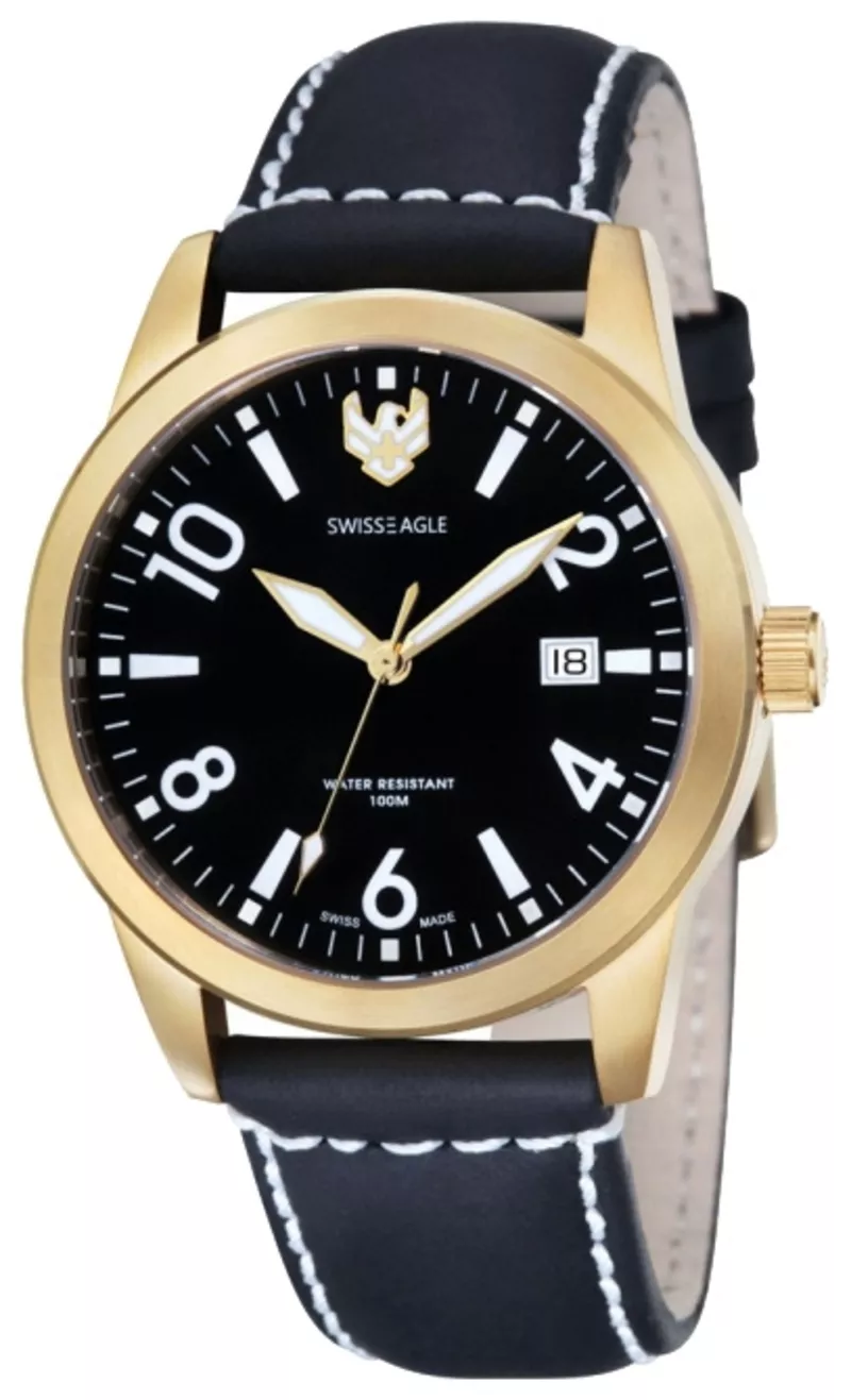 Часы Swiss Eagle SE-9029-05