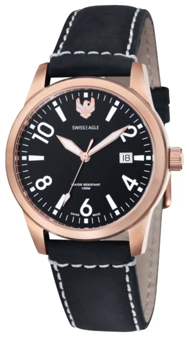 Часы Swiss Eagle SE-9029-06