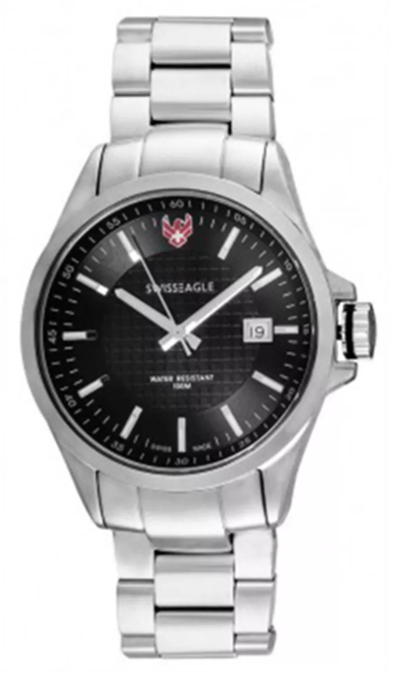 Часы Swiss Eagle SE-9035-11