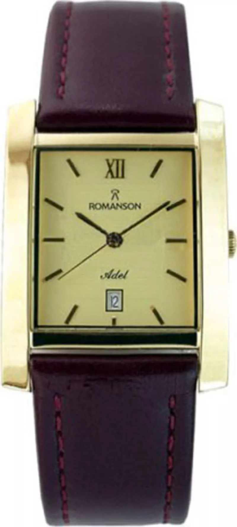 Часы Romanson TL0226SXG GD