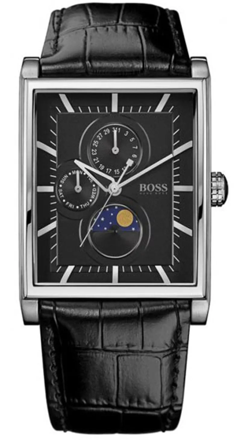 Часы Hugo Boss 1512648