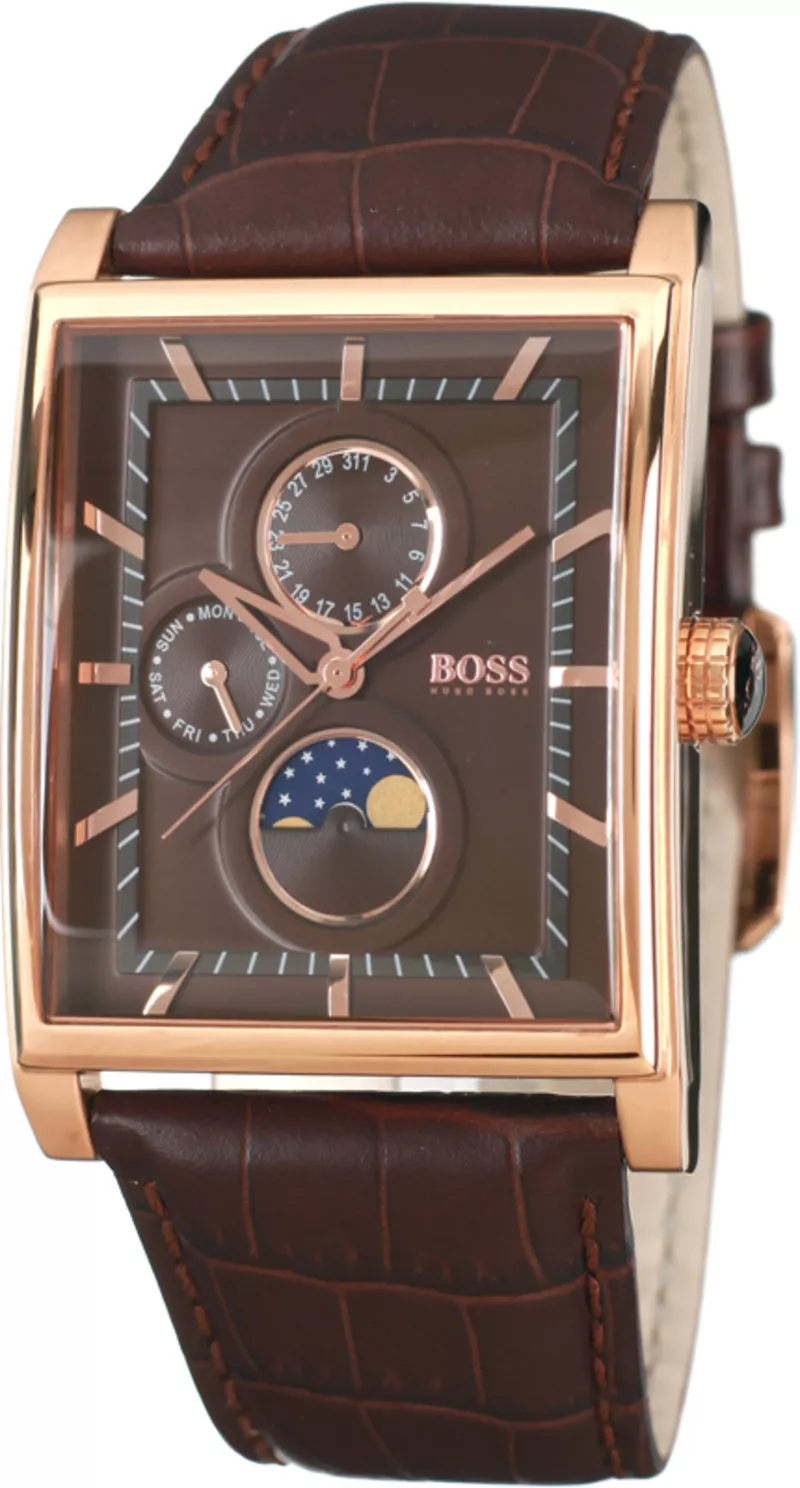 Часы Hugo Boss 1512649